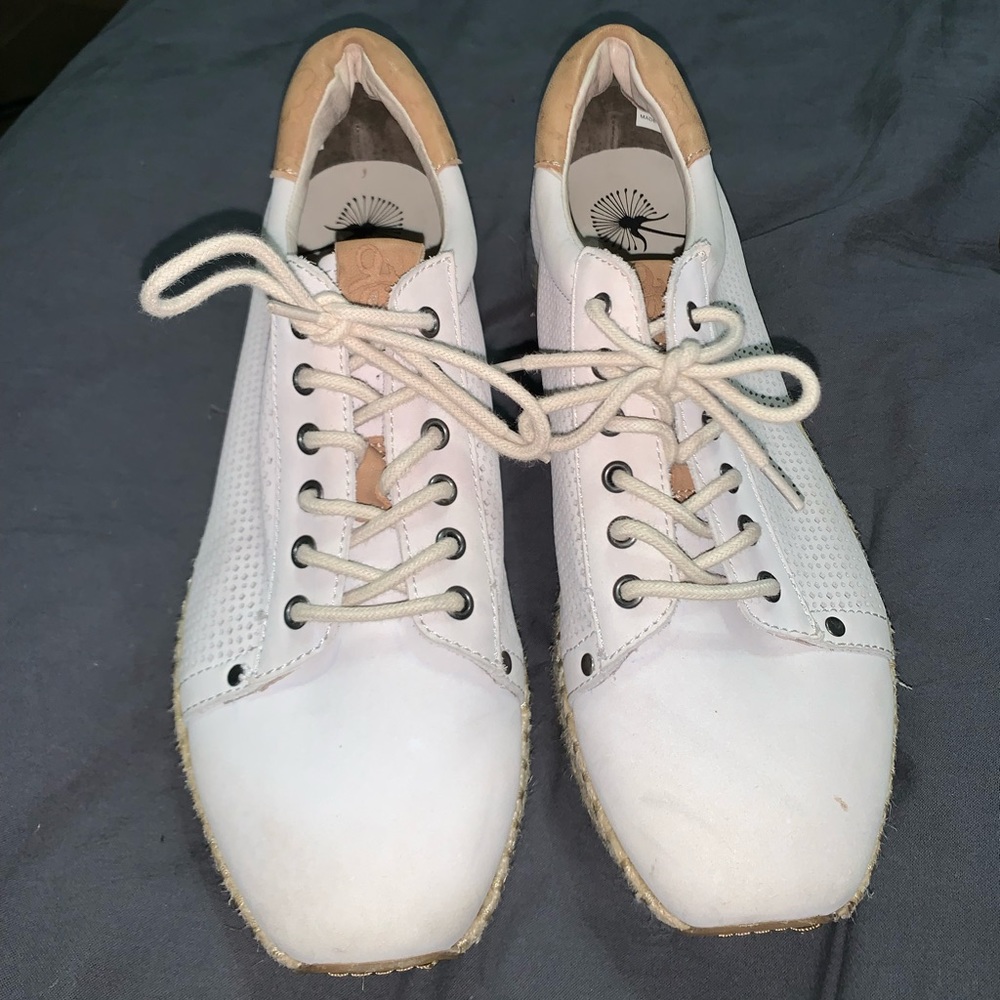 OTBT platform sneakers